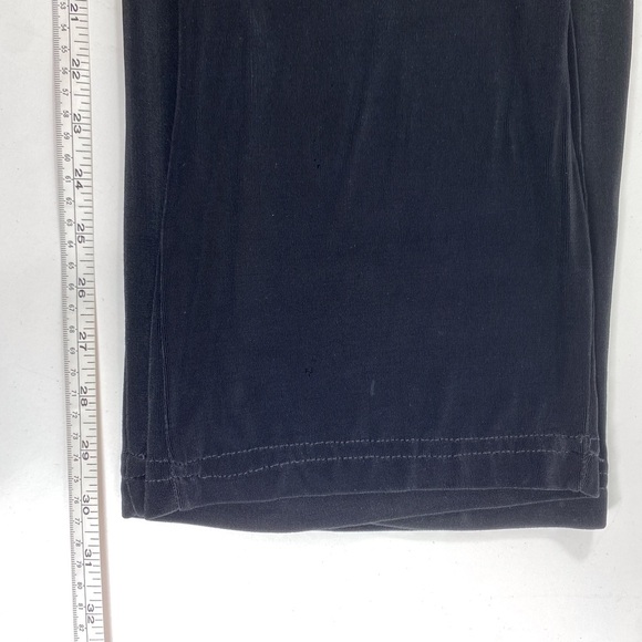 C.l.o.t.h.e.s. Black Liquid Knit Pants - Picture 8 of 8